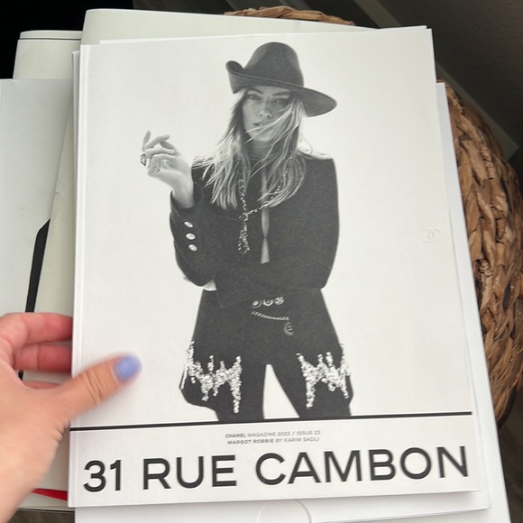 Original designer look books - Picture 4 of 11